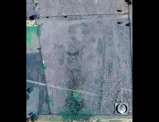 7,560M² VACANT LAND FOR SALE IN DIBENG